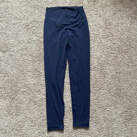 aerie Pants - OFFLINE By Aerie Real Me High Waisted Legging
7/8 Length